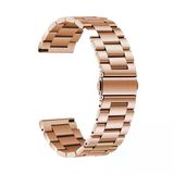 Huawei Watch GT 3 46Mm Zore Band-04 22Mm Metal Kordon