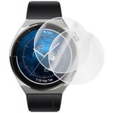 Huawei Watch GT 3 Pro Ekran Koruyucu Nano Şeffaf Parlak 2 Adet