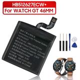 Huawei Watch Gt 46 Mm Saat Pili Ve Tamir Seti Hb512627ecw+