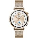 Huawei Watch GT 5 41 mm Altın Akıllı Saat Teşhir- Outlet