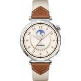 Huawei Watch GT 5 41 mm Kahverengi Akıllı Saat