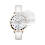 Huawei Watch Gt 5 41mm Ekran Koruyucu Tpu Film 2 Adet