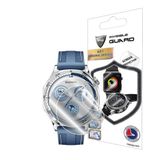 Huawei Watch GT 5 (46 mm) ile uyumlu IPG HydroGel Ekran Koruyucu (2 Adet)