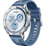 Huawei Watch GT 5 46 mm Mavi Akıllı Saat