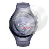Huawei Watch Gt 5 Lte 46 Mm Şeffaf Tpu Ekran Koruyucu 2'li
