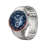 Huawei Watch Gt 5 Pro 46Mm Uyumlu 3 Adet Şeffaf Ultra Koruyucu Nano Jelatin