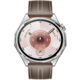 Huawei Watch GT 6 46 mm Gri Akıllı Saat
