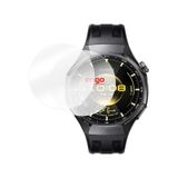 Huawei Watch Gt 6 Pro 46 Mm Ekran Koruyucu Tpu 2'li Şeffaf Film