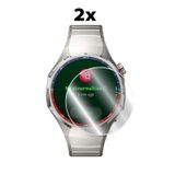 Huawei Watch Gt 6 Pro (46mm) ile uyumlu IPG HydroGel Ekran Koruyucu (2 Adet)