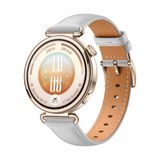 HUAWEI WATCH GT 7 41 mm Akıllı Saat, Kayak ve Bisiklet Modlarına Sahip, Gri | EasyCross Kayış, 14 Güne Varan Pil Ömrü, Fiziksel Hazırlık Skoru, Kalp Atış Hızı ve Aktivite Takibi
