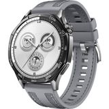 Huawei Watch Gt Gt2 Gt3 Gt4 42MM/HONOR Magic 2 (20MM) Kordon Gt5 Seri Lansman Kordon 128 - Gri - Huw 20mm