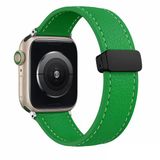 Huawei Watch Gt Gt2 Gt3 Gt4 42Mm/Honor Magic 2 Kordon Magnetli Pu Deri Kordon 20Mm
