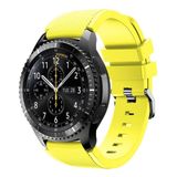 Huawei Watch Gt Gt2 Gt3 Gt4 Honor Watch 2 Uyumlu Silikon Kordon