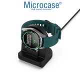 Huawei Watch Gt - Honor Watch Magic Silikon Şarj Standı - Al2417
