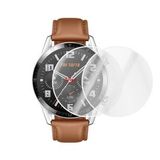 Huawei Watch GT2 46 mm Ekran Koruyucu Şeffaf TPU Film 2 Adet