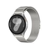 Huawei Watch Gt2 46Mm Zore Krd-25 Metal Hasır Kordon