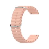 Huawei Watch Gt2 Gt3 Gt4 Pro 41Mm 42Mm 43Mm Uyumlu Ocean Kordon 20Mm