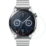 Huawei Watch GT3 46 mm Ekran Koruyucu Şeffaf TPU Film 2 Adet