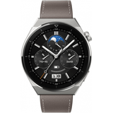 Huawei Watch GT3 Pro 46 mm Titanyum Gri Akıllı Saat Teşhir- Outlet