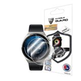 Huawei Watch GT3 Pro (46mm) ile uyumlu IPG HydroGel Ekran Koruyucu (2 Adet)