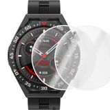 Huawei Watch GT3 SE Ekran Koruyucu Şeffaf TPU Film 2 Adet