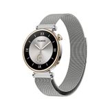 Huawei Watch Gt4 41mm 18 Mm Metal Kordon Paslanmaz Çelik Örgü Krd-01