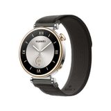 Huawei Watch Gt4 41mm Uyumlu Kordon Trail Loop Cırtlı Yumuşak Kumaş Şık Kordon