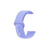 Huawei Watch Gt4 41mm ve Gt5 41mm ile Uyumlu Yumuşak Dokulu Jel Silikon Kayış