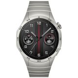 Huawei Watch GT4 46 mm Metal Akıllı Saat Teşhir- Outlet