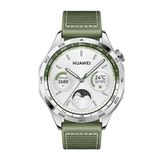 Huawei Watch GT4 46 mm Yeşil Akıllı Saat