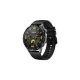 Huawei Watch Gt4 46Mm Uyumlu 3 Adet Şeffaf Ultra Koruyucu Nano Jelatin