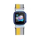 Huawei Watch Gt5 41Mm Uyumlu-03 18Mm Çocuklara Özel Hasır Kordon