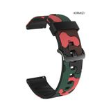 Huawei Watch Gt5 Gt4 Gt2e Gt2 Gt3 Gt3 Pro Honor Watch Uyumlu Kamuflaj Kordon 22mm