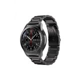 Huawei Watch Gt/Gt2/Gt2e/Gt2 Pro/Gt3/Gt3 Pro/Watch 3 / 3 Pro Metal Katlamali Celik Kordon 46Mm