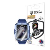 HUAWEI WATCH KIDS 4 Pro Akıllı Çocuk Saati ile uyumlu IPG HydroGel Ekran Koruyucu (2 Adet)