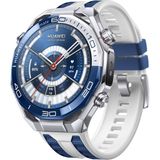 Huawei Watch Ultimate 2 Akıllı Saat, Gps, 20 Atm, Sağlık Analizleri, Duygusal Refah, Uyku Sağlığı, Sonar Tabanlı Sualtı Iletişimi, Akıllı Telefon Olmadan Esım Mobil Aramalar, Mavi - Siyah