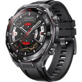 Huawei Watch Ultimate 2 Akıllı Saat, Gps, 20 Atm, Sağlık Analizleri, Duygusal Refah, Uyku Sağlığı, Sonar Tabanlı Sualtı Iletişimi, Akıllı Telefon Olmadan Esım Mobil Aramalar, Siyah - Siyah