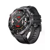 Huawei Watch Ultimate 2 Akıllı Saat, Gps, 20 Atm, Sağlık Analizleri, Duygusal Refah, Uyku Sağlığı, Sonar Tabanlı Sualtı İletişimi, Akıllı Telefon Olmadan Esım Mobil Aramalar, Siyah