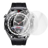 Huawei Watch Ultimate Ekran Koruyucu Şeffaf TPU Film 2 Adet