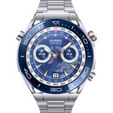 Huawei Watch Ultimate Okyanus Mavisi Akıllı Saat