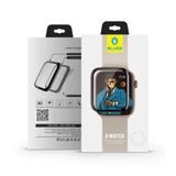 Huawei Watch Uyumlu GT3 Pro 46mm 3D Curved Ab Glue Ekran Koruyucu