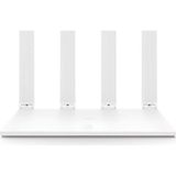 Huawei Wifi 2.4G / 5G WS5200 Gigabit Router Beyaz Huawei Türkiye Garantili