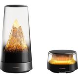 HUAWEI WiFi Mesh X3 Pro Suite Yönlendirici, Çift Bant Wi-Fi 7 BE3600, Tüm Evi Kapsar, Kesintisiz Dolaşım, Kolay Kurulum, Ebeveyn Denetimi, Oyun Odaklı Performans, 3–4 Oda için Uygun