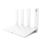 Huawei WS7200-20 A X3 Quad Core 4 Port Dual Band Wifi 6 Plus 4 Anten Router Access Point