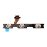 Huawei Y5 2019 AMN-LX9 Power On Off Yan Ses Film Flex