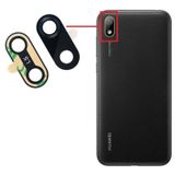 Huawei Y5 (2019) Uyumlu Kamera Lensi Cam AMN-LX9 AMN-LX1 AMN-LX2 AMN-LX3