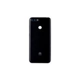 Huawei Y6 2018 Siyah Arka Kapak