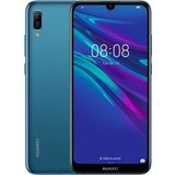 Huawei Y6 2019 32 GB Mavi Yenilenmiş