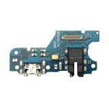 Huawei Y6p MED-LX9N Şarj Soketi + Mikrofon + Kulaklık Soketi