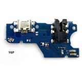Huawei Y6P Mikrofon Usb Şarj Bordu Filmi Full
